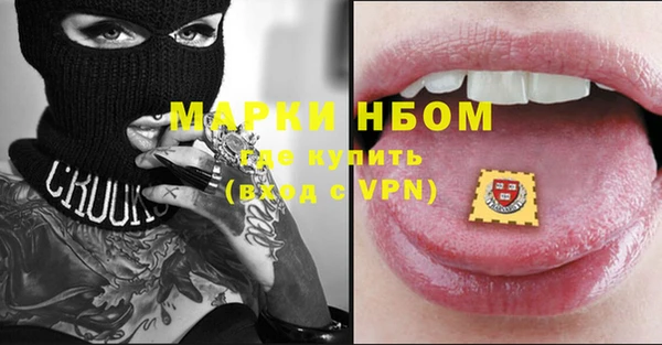 винт Арсеньев